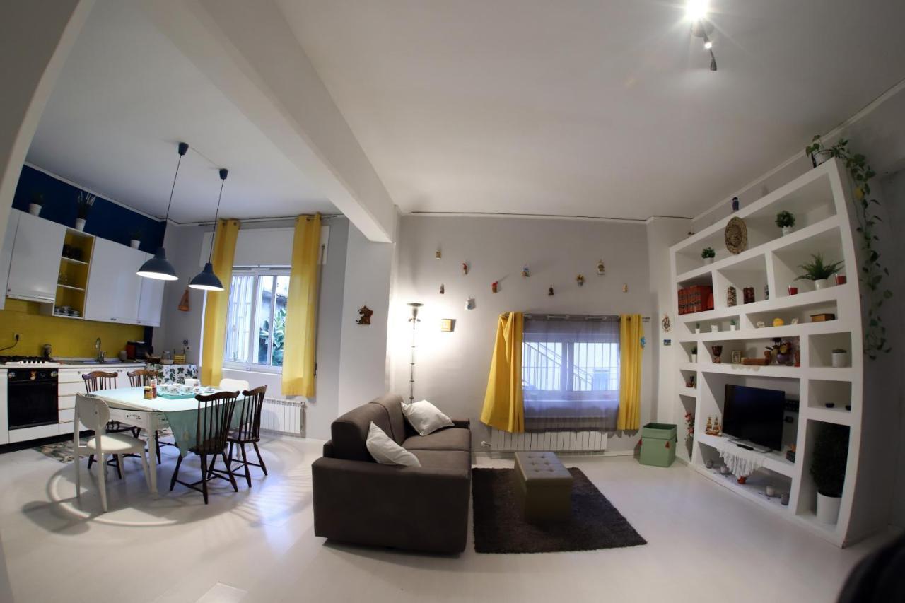 Casa Cesca Apartment Naples Exterior photo