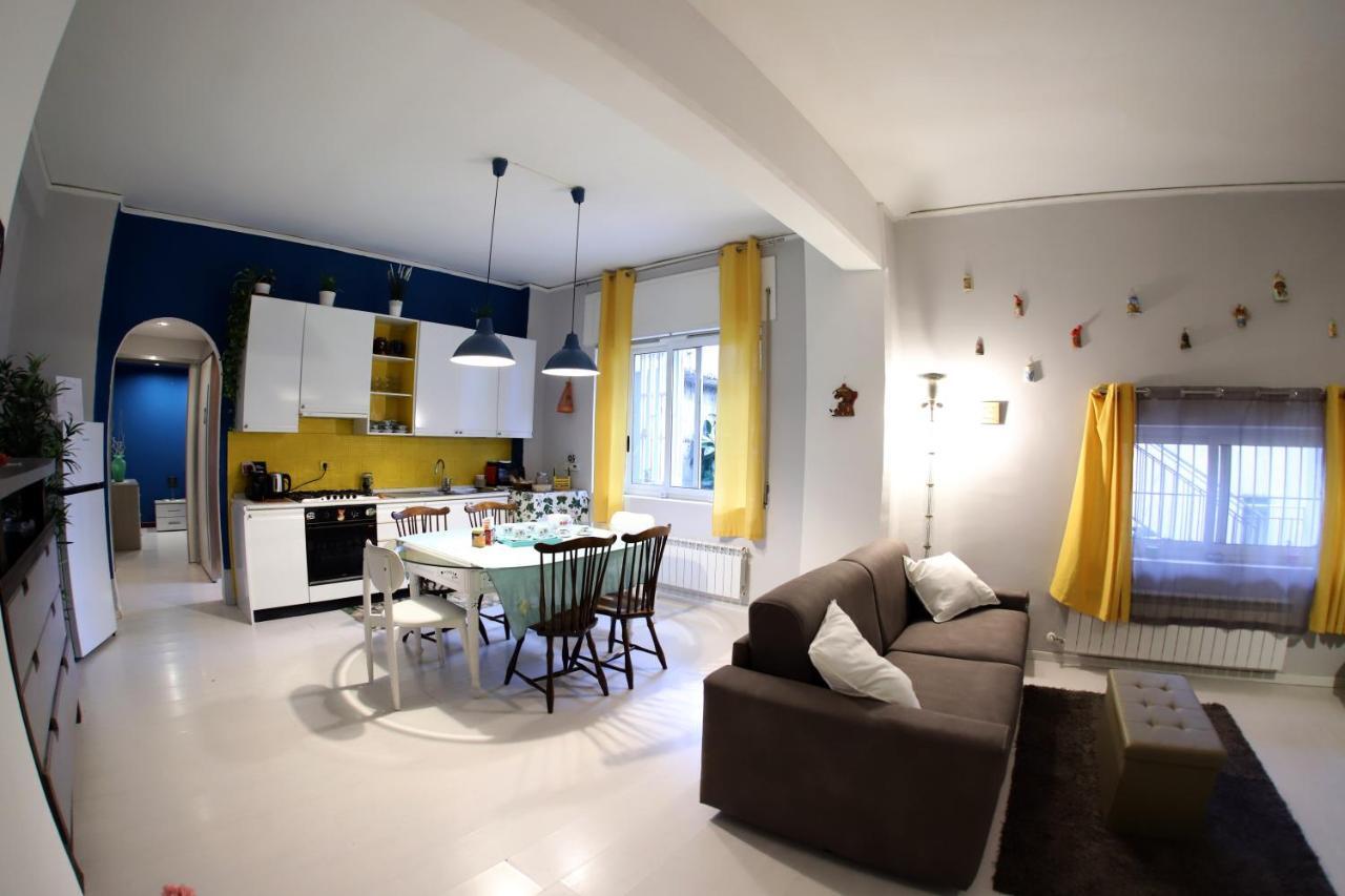 Casa Cesca Apartment Naples Exterior photo