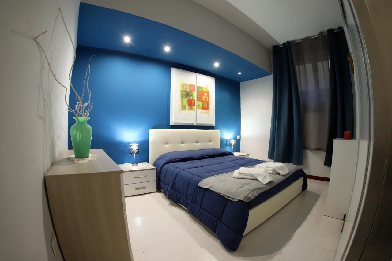 Casa Cesca Apartment Naples Exterior photo
