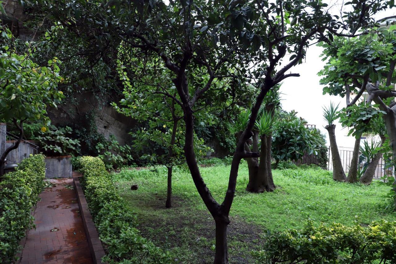 Casa Cesca Apartment Naples Exterior photo