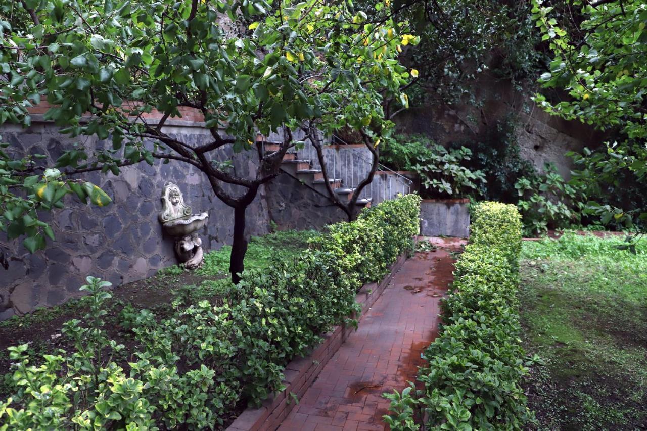 Casa Cesca Apartment Naples Exterior photo