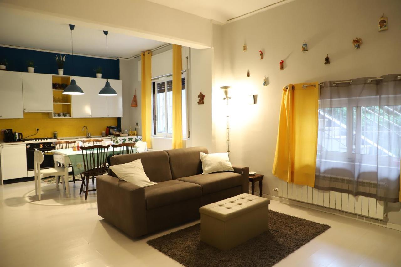 Casa Cesca Apartment Naples Exterior photo