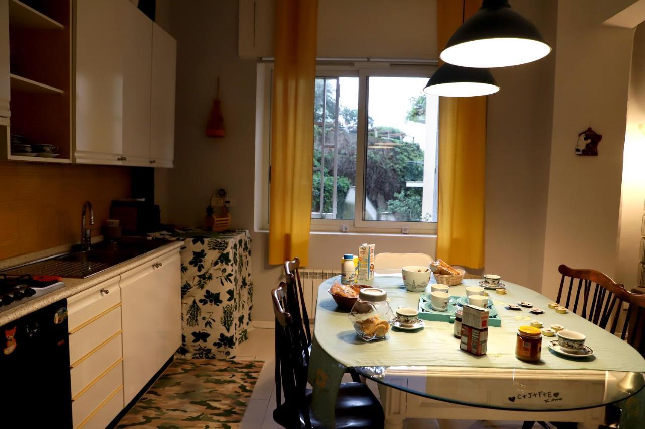 Casa Cesca Apartment Naples Exterior photo