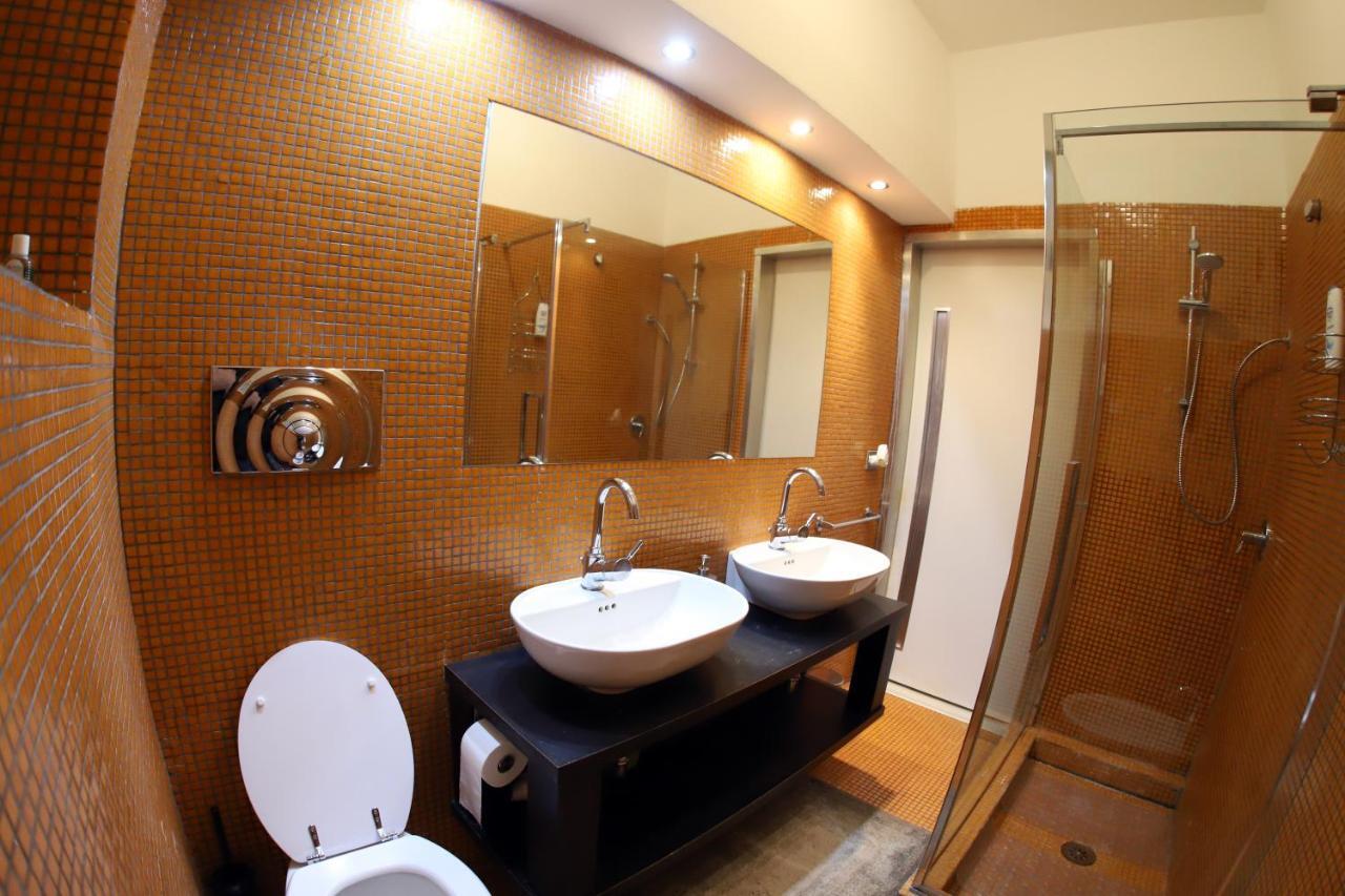 Casa Cesca Apartment Naples Exterior photo