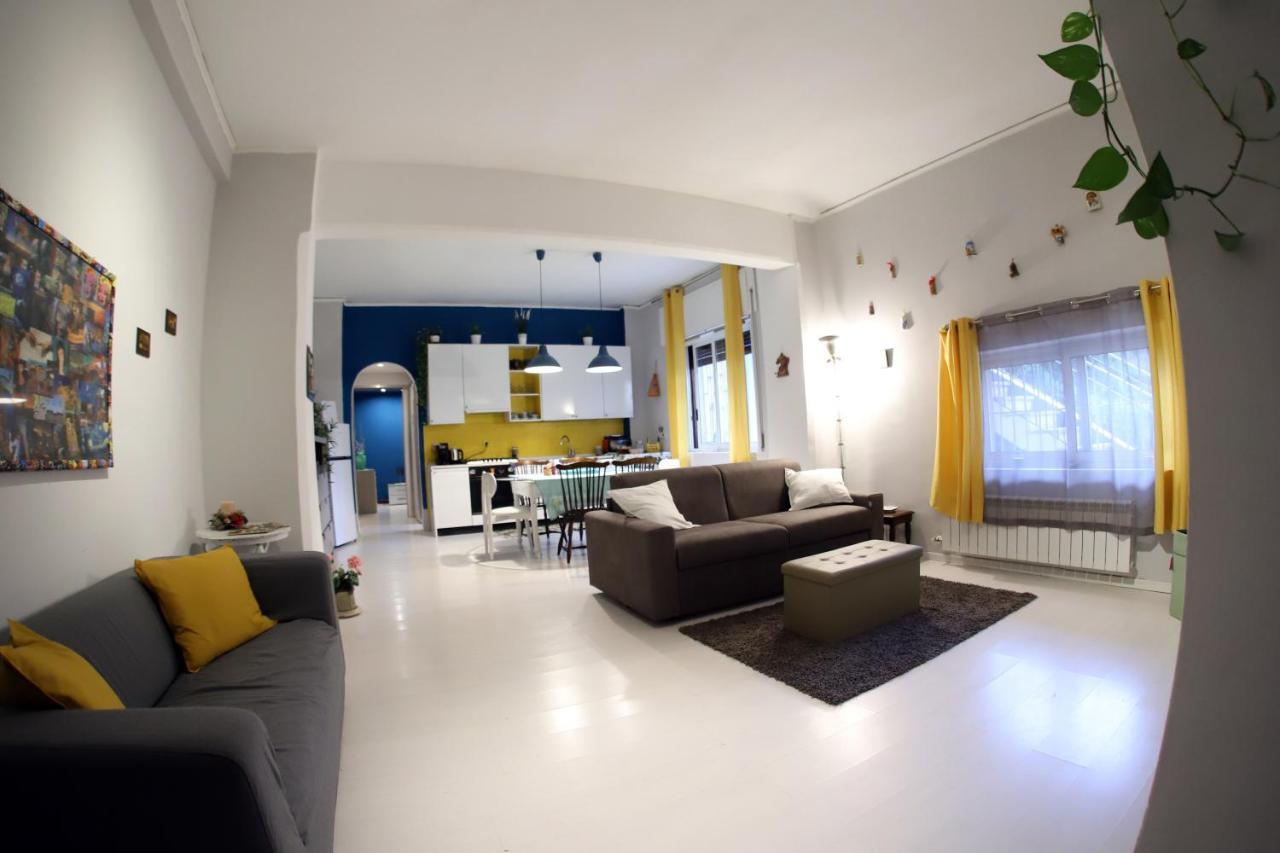 Casa Cesca Apartment Naples Exterior photo