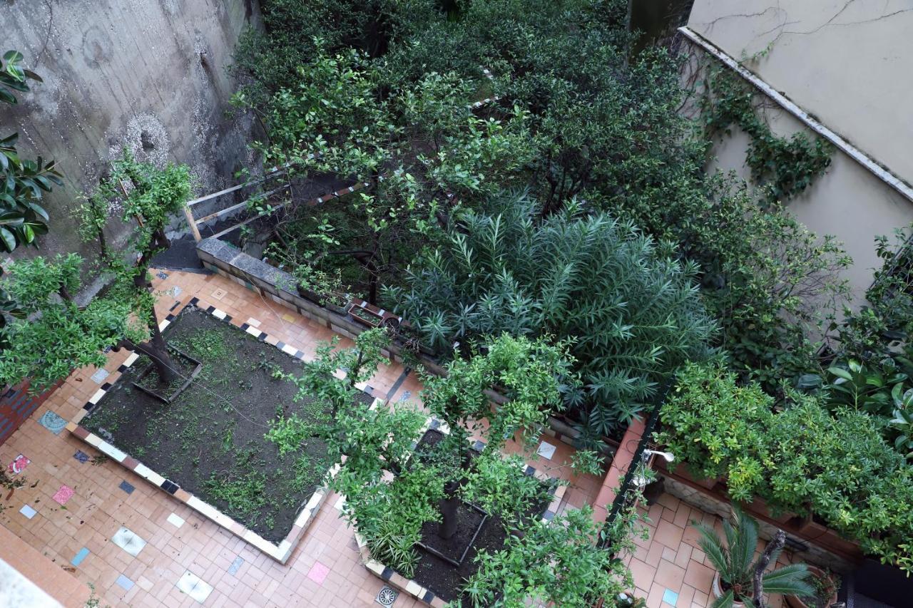 Casa Cesca Apartment Naples Exterior photo