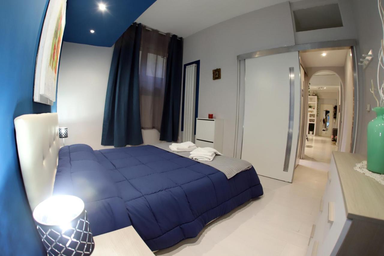 Casa Cesca Apartment Naples Exterior photo