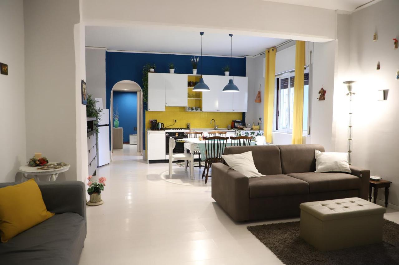 Casa Cesca Apartment Naples Exterior photo