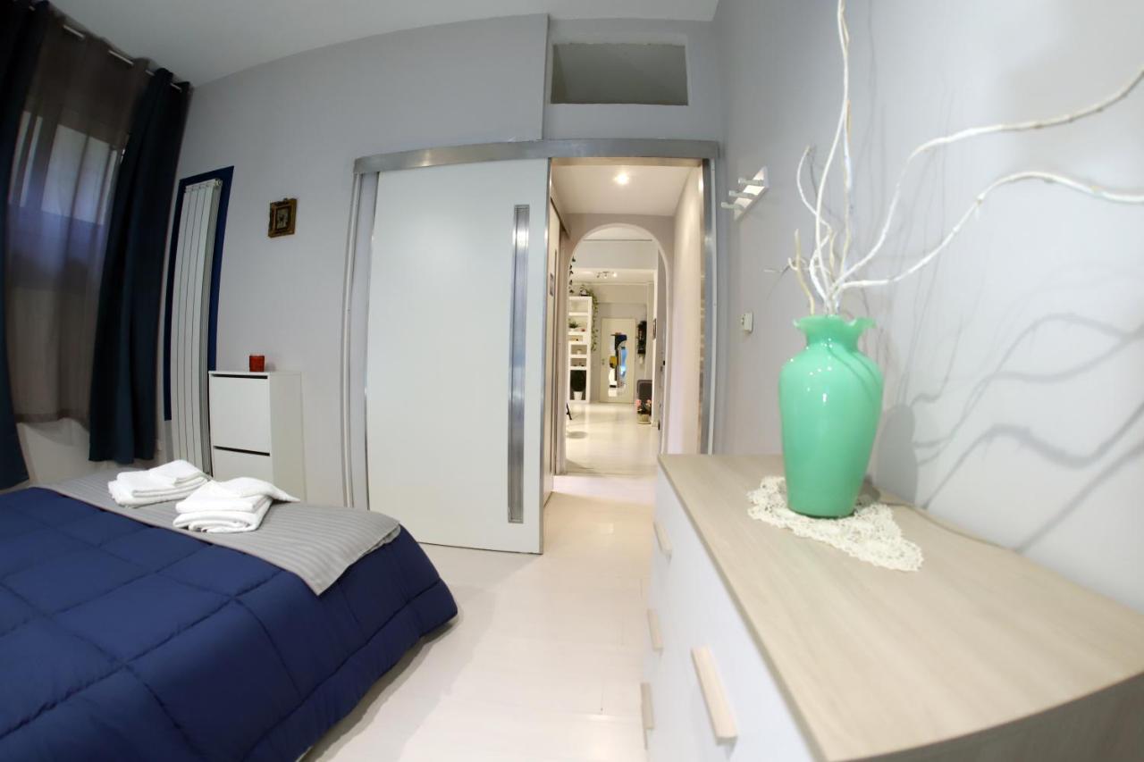 Casa Cesca Apartment Naples Exterior photo